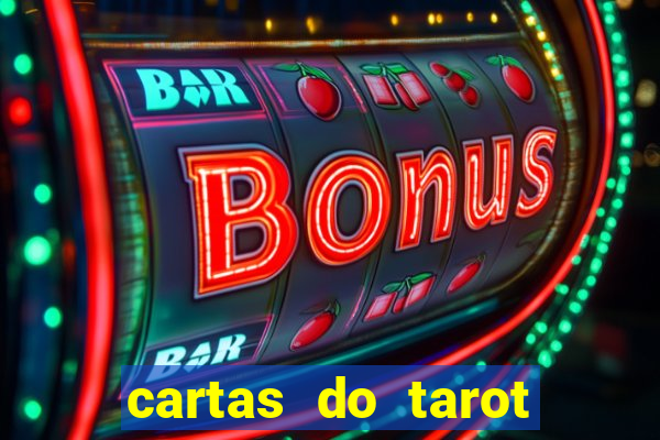 cartas do tarot que indicam mentira